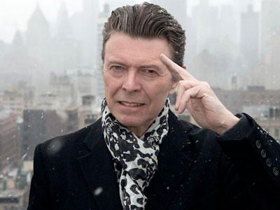 Bowie